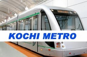 kochi metro