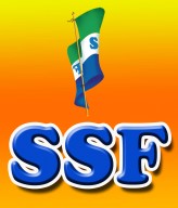 ssf flag...