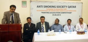 drug day campaign inaugurated