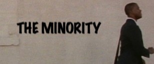 the_minority