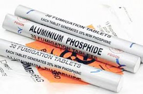 aluminium phosphate