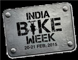 india bike week