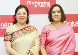 Mahindra Lifespace