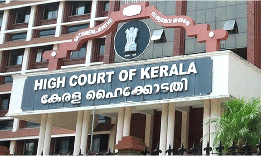 നിതിന്‍ രാജിന്റെ മരണം: ഹര്‍ത്താലിന് ആഹ്വാനം ചെയ്തവര്‍ക്കെതിരെ സ്വമേധയാ കേസെടുത്ത് ഹൈക്കോടതി