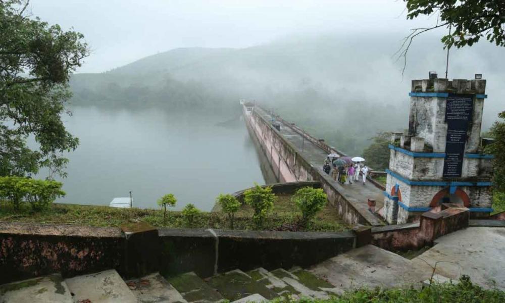 മുല്ലപ്പെരിയാർ: തമിഴ്നാടുമായി ചർച്ച നടത്തുമെന്ന് കേരളം