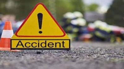 എറണാകുളത്ത് കാര്‍ പുഴയിലേക്കു മറിഞ്ഞു; രണ്ട് ഡോക്ടര്‍മാര്‍ക്ക് ദാരുണാന്ത്യം