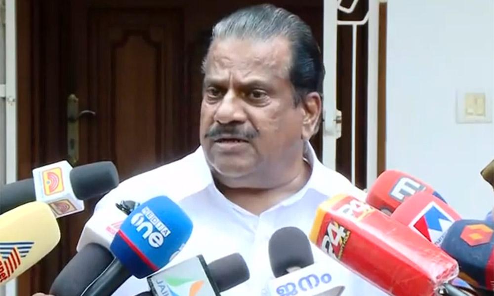 സിപിഎം മനുഷ്യരുടെ പാര്‍ട്ടിയാണ്; ഭാവിയില്‍ തെറ്റുകള്‍ തിരുത്തി മുന്നേറും: ഇപി ജയരാജന്‍