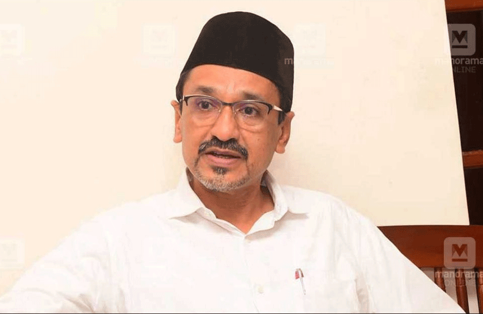 മുഖ്യമന്ത്രി പദവി; വി ഡി സതീശനെ പരസ്യമായി പിന്തുണച്ച് മുസ്്‌ലിം ലീഗ്