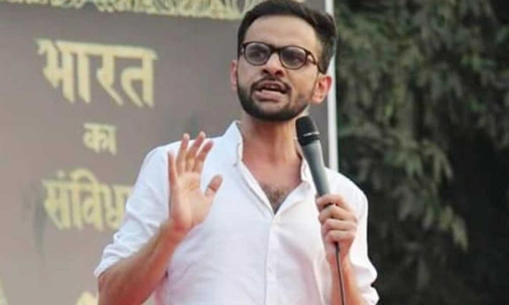 ഡല്‍ഹി കലാപ ഗൂഢാലോചന കേസ്; ജാമ്യം നിഷേധിച്ചതിനെതിരായ ഉമര്‍ ഖാലിദിന്റെ പുനപ്പരിശോധനാ ഹരജി സുപ്രീ കോടതി തള്ളി