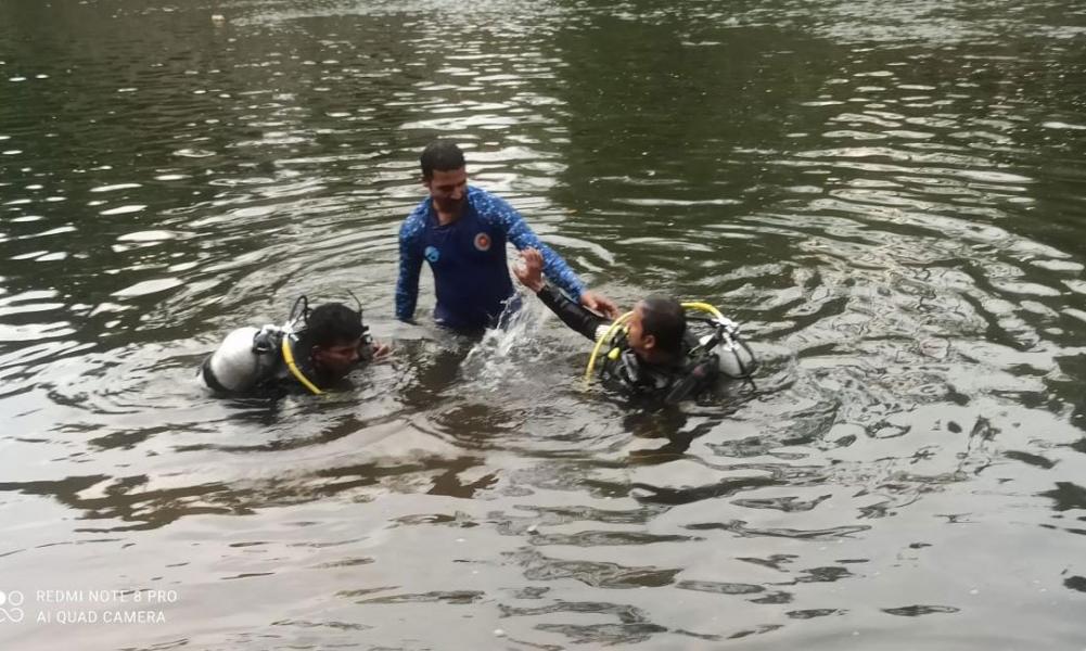 രണ്ടു സംഭവങ്ങളില്‍ നാലു സഹോദരങ്ങള്‍ മുങ്ങിമരിച്ചു | Sirajlive.com