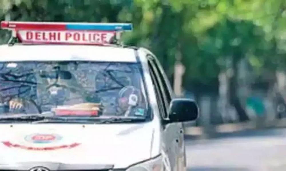 ഡൽഹി പ്രതിഷേധം: മാധ്യമപ്രവർത്തകർക്ക് പോലീസ് മാർഗനിർദേശങ്ങൾ