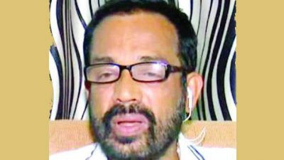 ഡോക്ടര്‍ നിയമനത്തിന് കോഴ; ഒരു ലക്ഷം നല്‍കിയെന്ന പരാതി വ്യാജം, ഹരിദാസനെ വീണ്ടും ചോദ്യം ചെയ്യും
