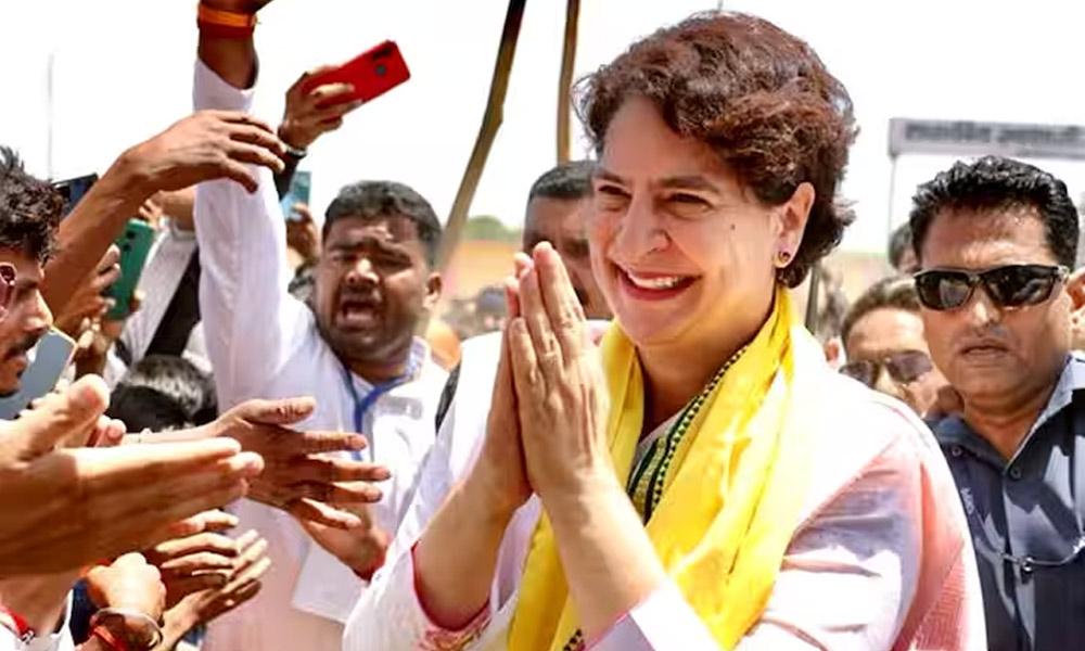 ‘നന്ദി കേരളം’: യു ഡി എഫിന്റെ വിജയത്തിന് കേരളത്തിലെ ജനങ്ങള്‍ക്ക് നന്ദി പറഞ്ഞ്......
