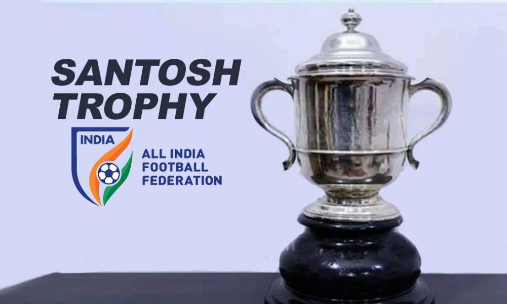 Kerala Squad for 77th Santosh Trophy Tournament Announced, Nijo Gilbert Named Captain