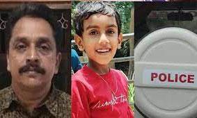 സമയം നീളുന്നതില്‍ ആശങ്കയുണ്ട്; ശുഭ വാര്‍ത്തയെത്തുമെന്നാണ് പ്രതീക്ഷ: ബാലാവകാശ കമ്മിഷന്‍ ചെയര്‍മാന്‍