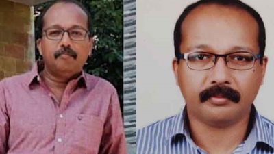 കടക്കെണി മാറ്റാന്‍ കിഡ്‌നാപ്; പത്മകുമാറും ഭാര്യയും മകളും അറസ്റ്റില്‍