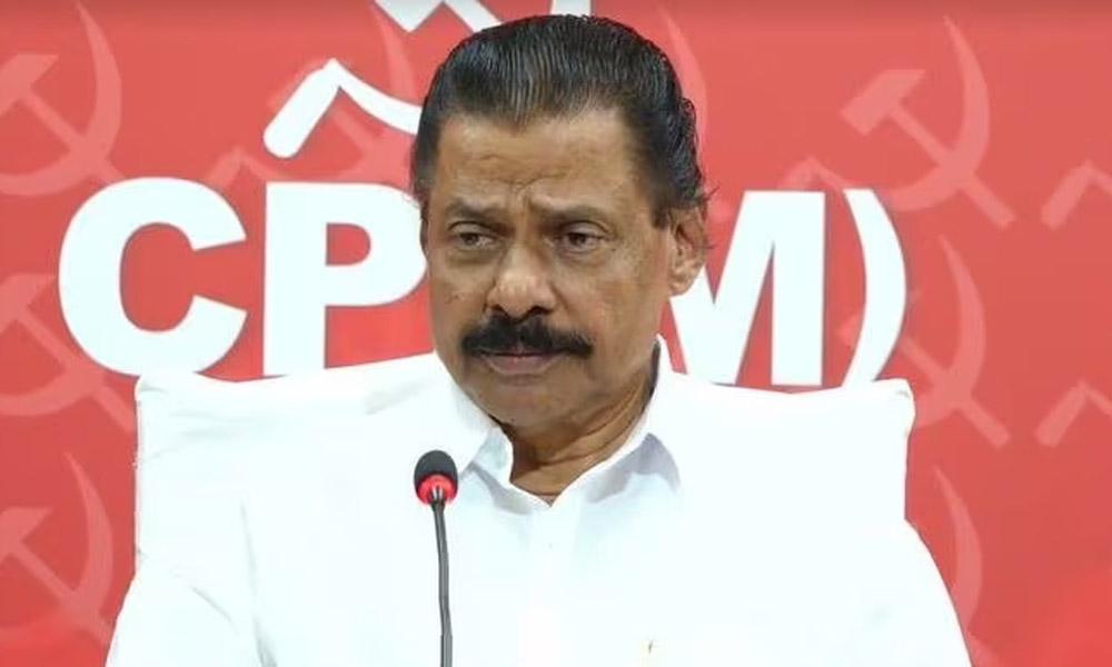പരാജയം അപ്രതീക്ഷിതം; തിരുത്തല്‍ വരുത്തുമെന്നും സഖാക്കളെ കേള്‍ക്കുമെന്നും എം വി ഗോവിന്ദന്‍