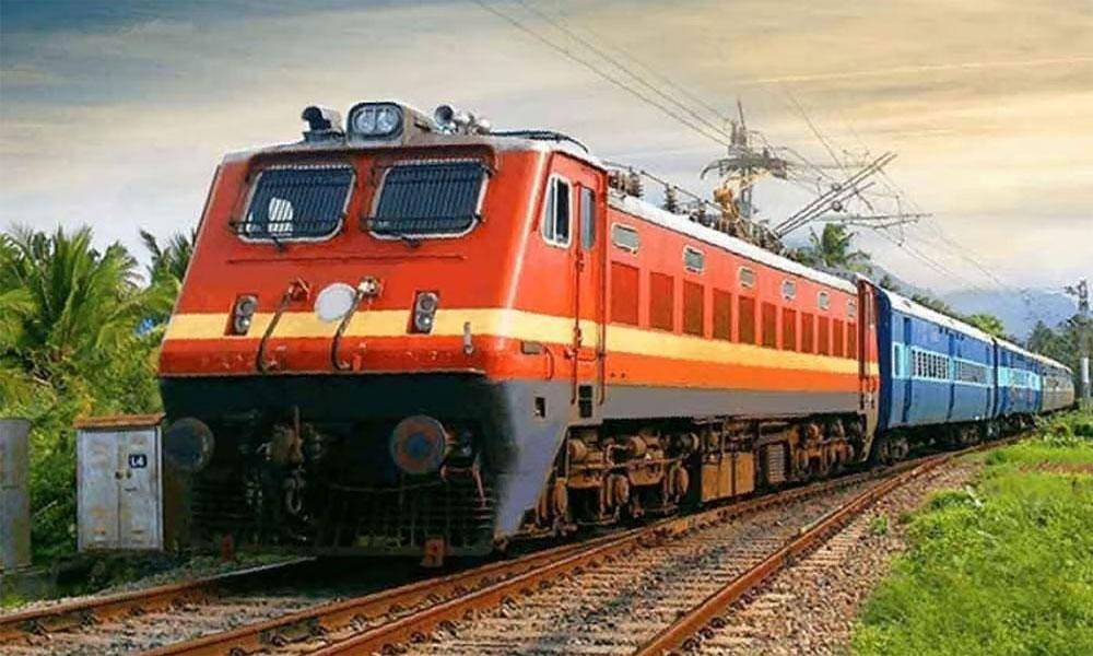 സേലം ഡിവിഷനില്‍ അറ്റകുറ്റപ്പണി: ട്രെയിന്‍ സര്‍വീസുകള്‍ക്ക് നിയന്ത്രണം