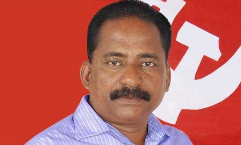 ടി പി വധക്കേസ്: രണ്ട് പ്രതികൾ വിചാരണ കോടതിയിൽ കീഴടങ്ങി | Sirajlive.com