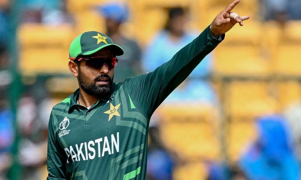 Babar Azam reinstated as Pakistan cricket team captain by Pakistan Cricket Board (PCB) – ODI and T20 formats confirmed