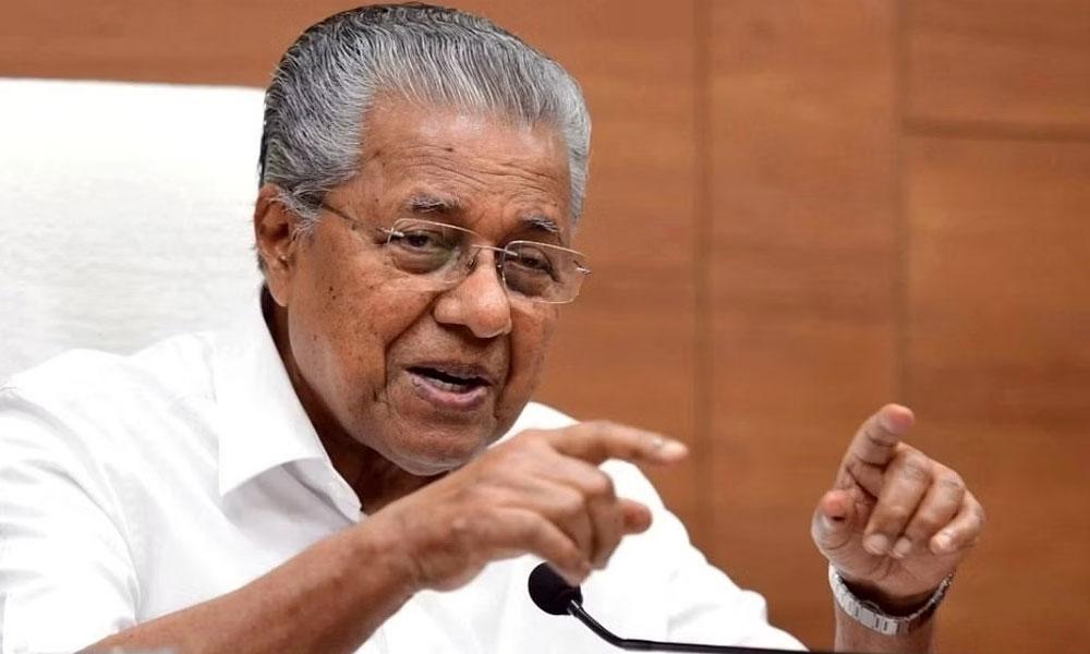 Kerala Chief Minister Urges Banks to Waive Loans for Wayanad Catastrophe Victims: A Name for Compassionate Banking