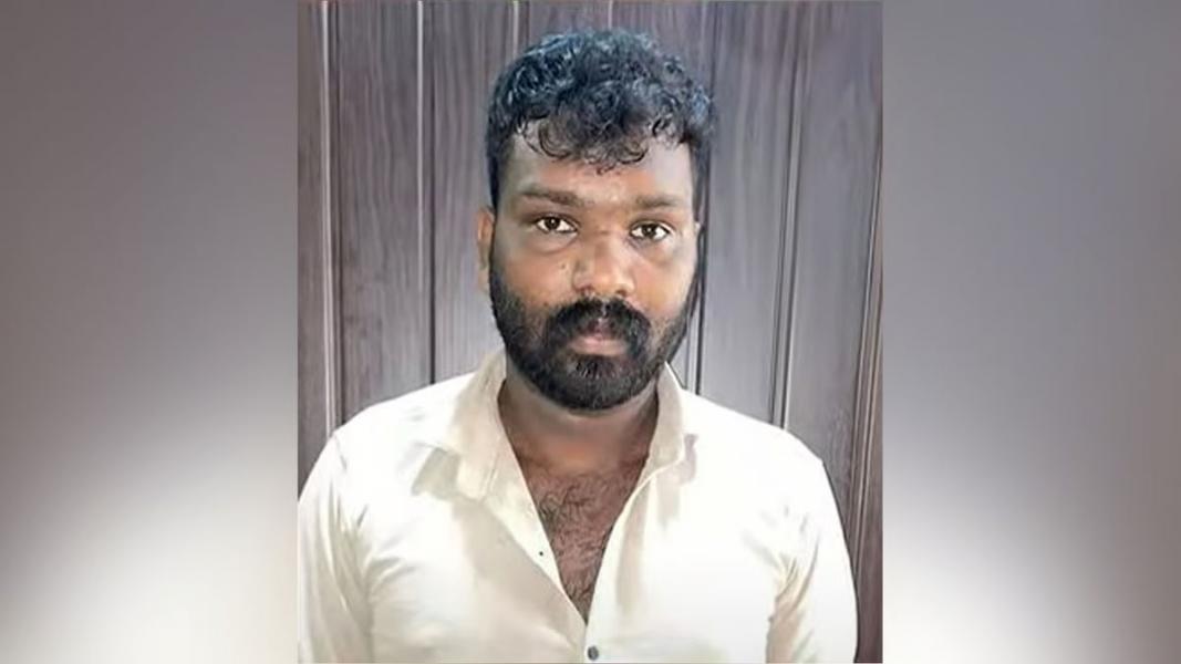 CPM Worker Killed in Bomb Making Incident: DYFI Leader Arrested in Kannur, Kerala