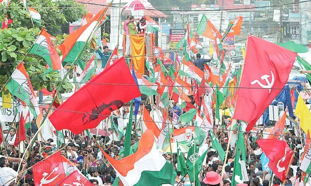 നിയമസഭ തെരഞ്ഞെടുപ്പ്: തിങ്കളാഴ്ച കോഴിക്കോട് ജില്ലയില്‍ നിരോധനാജ്ഞ പ്രഖ്യാപിച്ച് കലക്ടര്‍