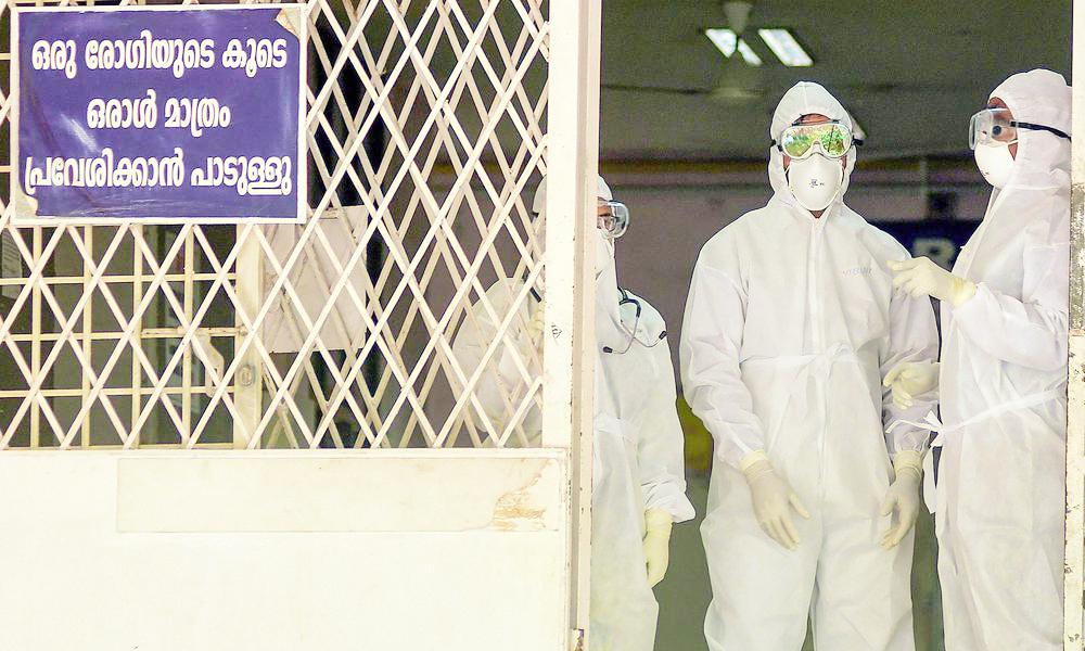 Nipah: Long-term preventive measures needed