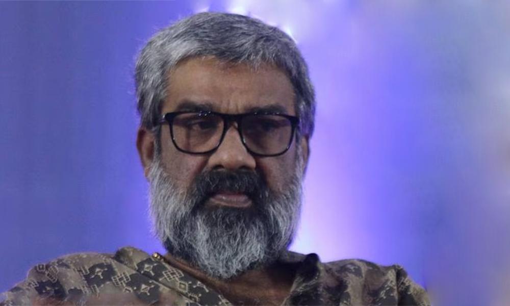 ബംഗാളി നടിയുടെ പരാതി; സംവിധായകൻ രഞ്ജിത്തിനെതിരെ കേസെടുത്തു | Sirajlive.com