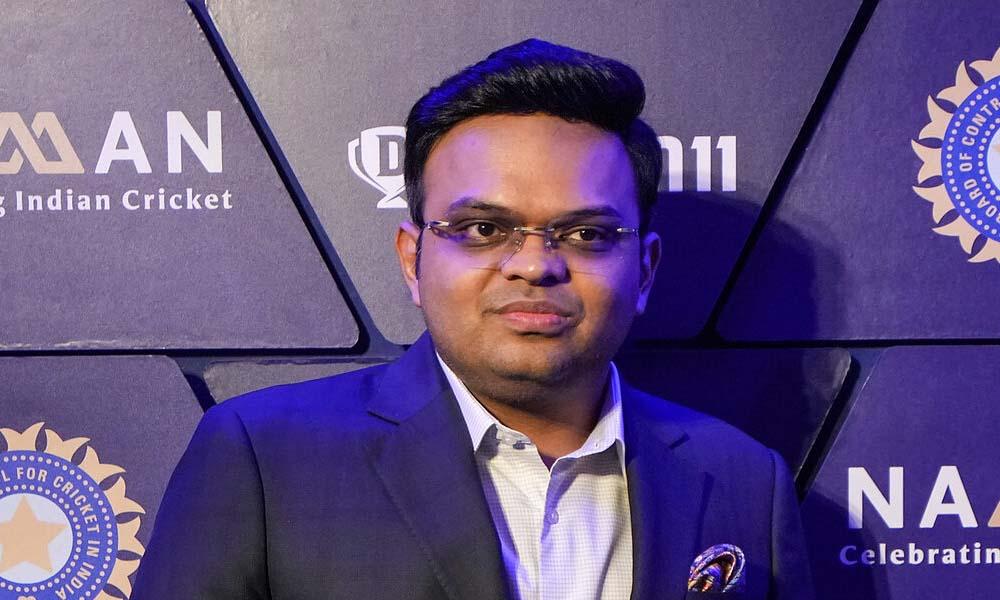 Jai Shah Set to Grow to be ICC Chairman, Succeeding Greg Barclay