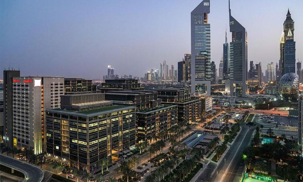 Dubai World Commerce Middle Authority Reviews Sturdy Q1 Progress with 21% Improve in Tenants and 19% in Corporations