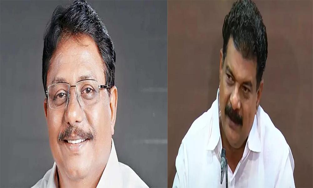 അന്‍വര്‍ ജമാഅത്തെ ഇസ്‌ലാമിയുടെ ഉപഗ്രഹമായി മാറി: കെ അനില്‍ കുമാര് ...