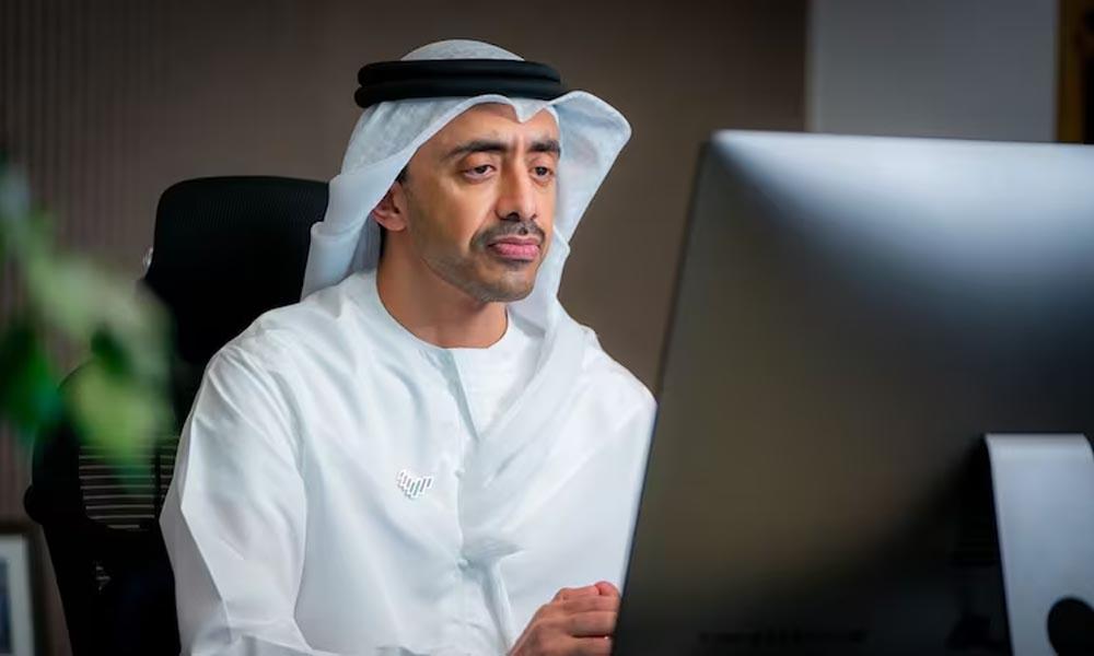 Desert Storms to Rising Tides: Why the UAE Holds the Key to Combating Climate Change