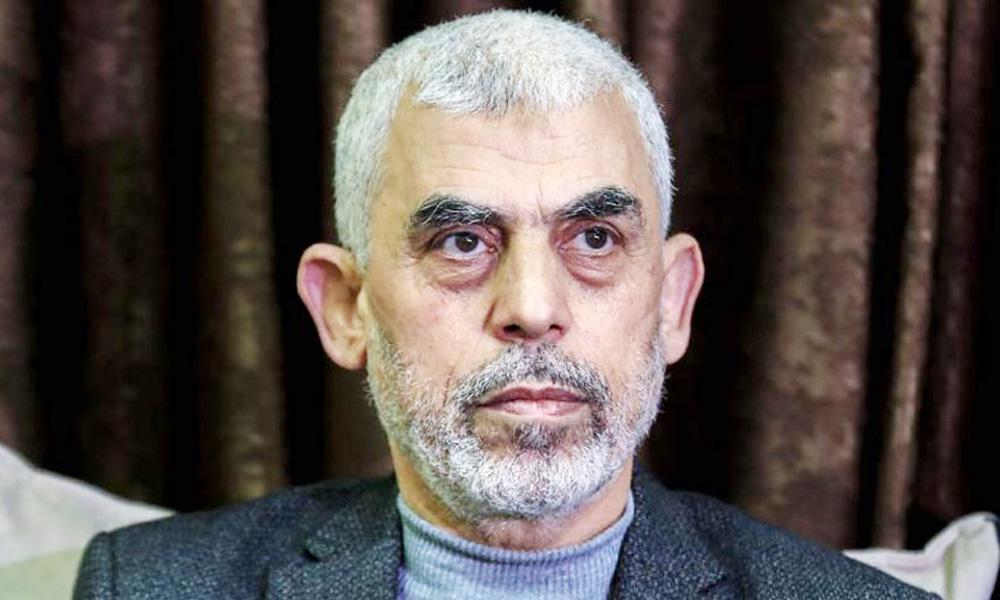 BREAKING: Top Hamas Leader Yahya Sinwar Reportedly Neutralized in Shocking Blow to Militant Group
