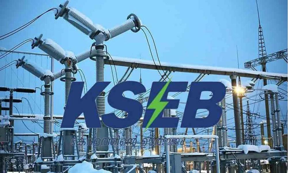 വേനല്‍ മഴ കനത്തു; വൈദ്യുതി ഉപഭോഗം കുറഞ്ഞു, കെ എസ് ഇ ബി ക്ക് ആശ്വാസം