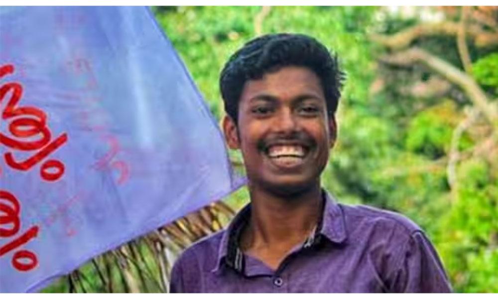 അഭിമന്യു വധക്കേസ്: അടച്ചിട്ട കോടതി മുറിയില്‍ വിചാരണ നടത്തണമെന്ന ആവശ്യത്തില്‍ ഇന്ന് തീരുമാനം