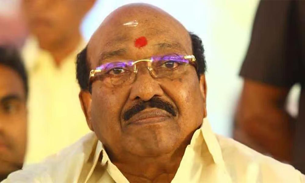 താനാണ് ഇടതുപക്ഷത്തിന്റെ തോല്‍വിക്ക് കാരണക്കാരന്‍ എന്ന് പറയുന്നവര്‍ ദുഷ്ടബുദ്ധിയുള്ളവര്‍; അത്തരം പ്രചരണങ്ങള്‍ക്ക് മുന്നില്‍......