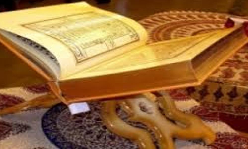 ജോര്‍ദാന്‍ ഹോളി ഖുര്‍ആന്‍ മത്സരം: ഫാത്തിമ റൈഹാന ഇന്ത്യയെ ...