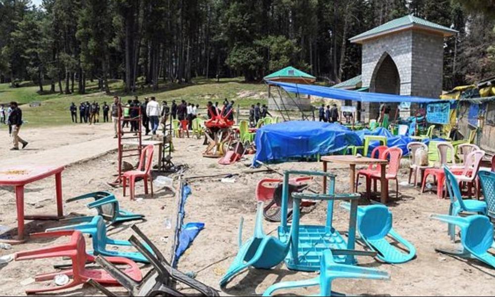 പഹൽഗാം ഭീകരാക്രമണത്തിന് ഒരാണ്ട്; ഉണങ്ങാത്ത മുറിവുകളുമായി കുടുംബങ്ങൾ