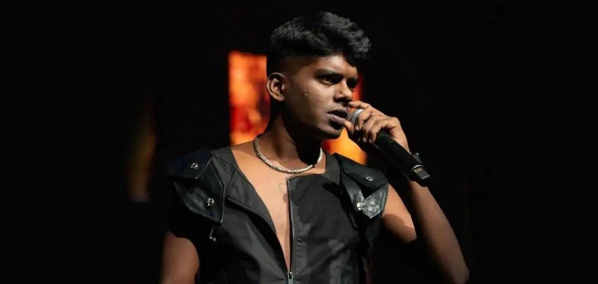 റാപ്പർ വേടന് തിരിച്ചടി: കൈവശമുണ്ടായിരുന്നത് യഥാർത്ഥ പുലിപ്പല്ലെന്ന് ഫോറൻസിക് പരിശോധനാ ഫലം
