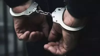 ഹിന്ദു സുഹൃത്തുക്കള്‍ക്കൊപ്പം കളിച്ചതിന് മക്കളെ മര്‍ദിച്ച ക്രിസ്ത്യന്‍ പുരോഹിതന്‍ പിടിയില്‍