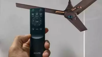 ബി എൽ ഡി സി ഫാനുകളിലെ റിവേഴ്സ് ബട്ടൺ: എന്തിന്, എന്താണ് ഇതിന്റെ പ്രയോജനം?
