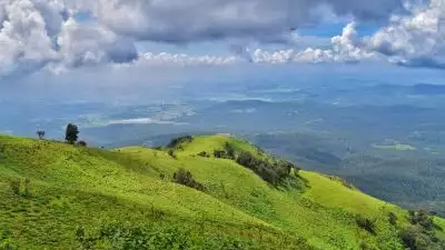 മഴ, തണുപ്പ്‌, കാട്‌... കൂർഗ്‌ കറങ്ങിയാലോ?