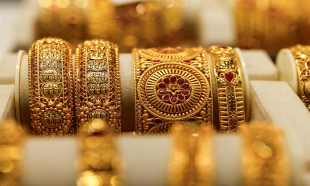 തുടര്‍ച്ചയായി അഞ്ചാംദിസവും സ്വര്‍ണവിലയില്‍ ഇടിവ്