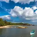 ഇന്ത്യയിലെ പ്രധാന ജല കായിക കേന്ദ്രങ്ങള്‍ ഇവയാണ്!