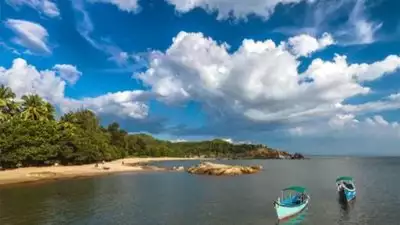 ഇന്ത്യയിലെ പ്രധാന ജല കായിക കേന്ദ്രങ്ങള്‍ ഇവയാണ്!