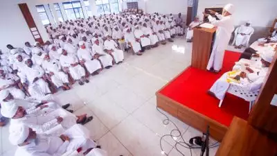 സമസ്ത സെന്റിനറി
കര്‍മ്മപദ്ധതികള്‍ സോഷ്യല്‍ ഓഡിറ്റ് ശക്തമാക്കും: അബ്ദുറഹ്മാന്‍ ഫൈസി