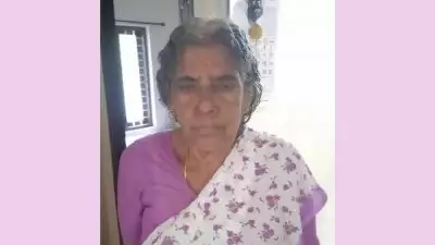 നിയന്ത്രണം വിട്ട പിക്കപ്പിടിച്ച് കാല്‍നടയാത്രക്കാരി മരിച്ചു