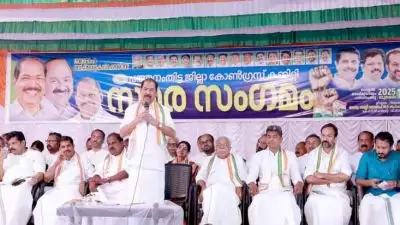 കേരളത്തിലെ ആരോഗ്യവകുപ്പിന് തളര്‍വാതം: സണ്ണി ജോസഫ്