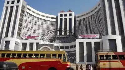 തിരുവനന്തപുരത്ത് ബസ് സ്റ്റാന്‍ഡില്‍ ബോംബ് ഭീഷണി